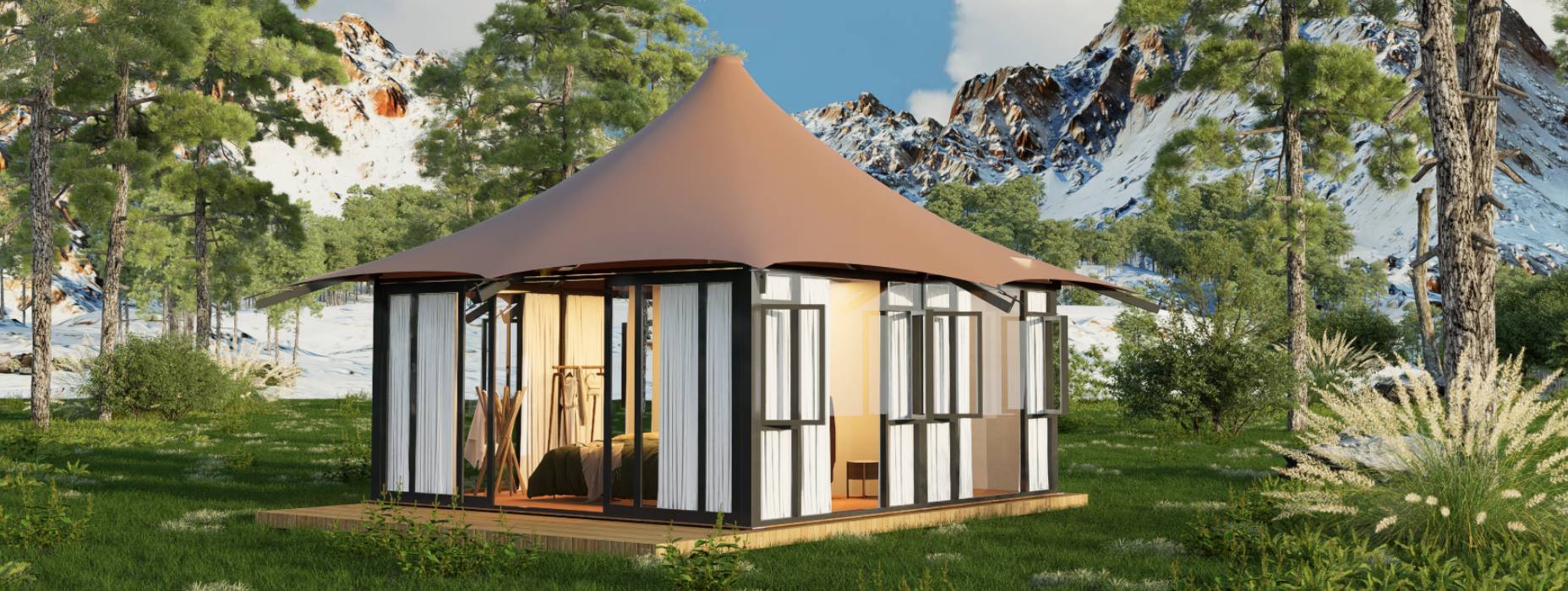 乌审旗装配式建筑厂家